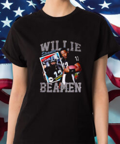 Willie Steamin Beamen Shirt