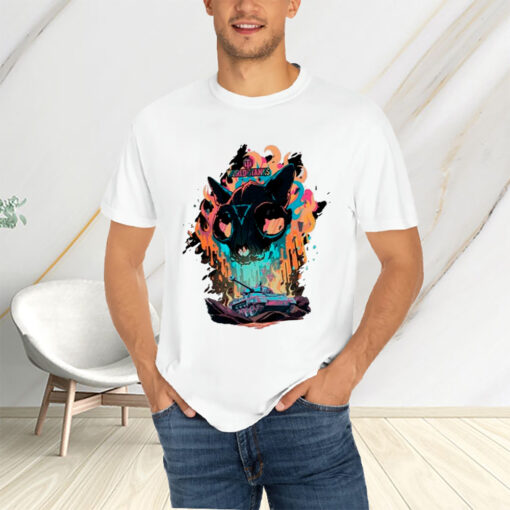 World of Tanks Hellcat Spirit T-Shirts