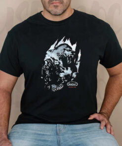World of Warcraft Classic Hardcore T-Shirtt