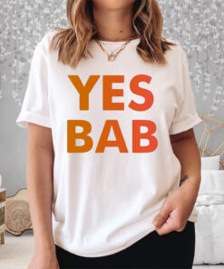 Yes Baba Sunshine Shirts