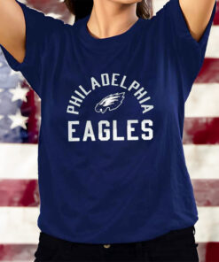 Youth Philadelphia Eagles Halftime T-Shirtt