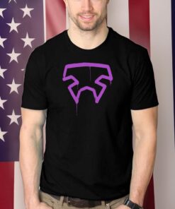 Youth Spider verse Prowler Shirt