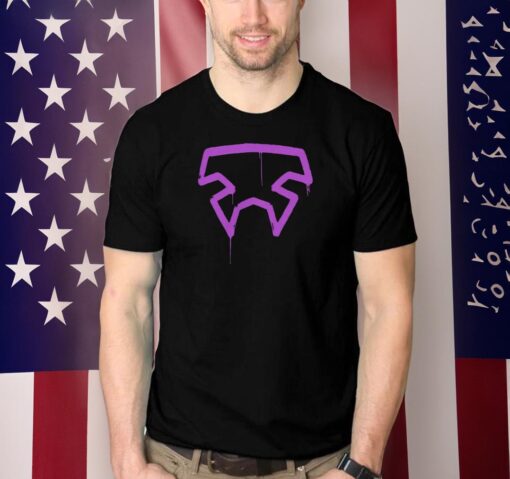 Youth Spider verse Prowler Shirt