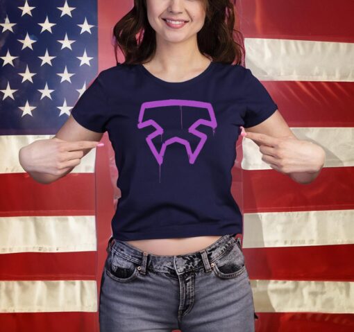 Youth Spider verse Prowler T-Shirt