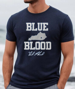 15 Blue Blood Royal Shirts