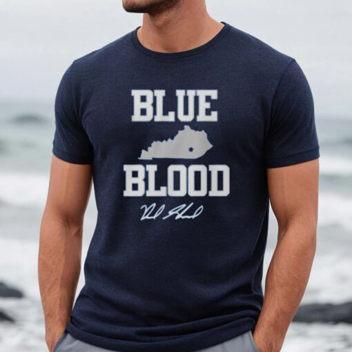 15 Blue Blood Royal Shirts