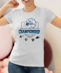 2023 Ncaa Division Iii Men’S Soccer Championship Salem, Va Shirts