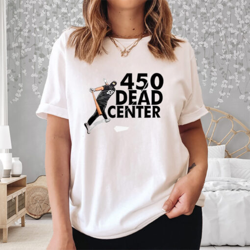 450 Dead Center Shirt