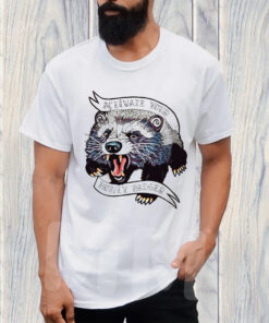 Activate Your Honey Badger T-Shirt