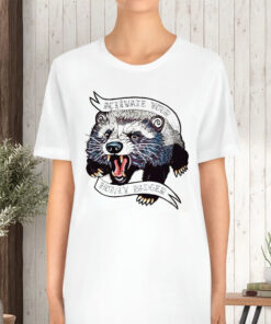 Activate Your Honey Badger TShirt