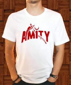 Amity Pull Me Into Hell Shirt