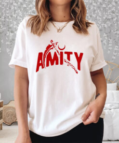 Amity Pull Me Into Hell Shirts