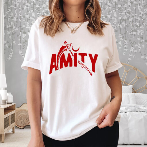 Amity Pull Me Into Hell Shirts