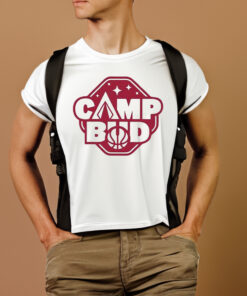 Arkansas Camp Bud 2023-24 T-Shirts