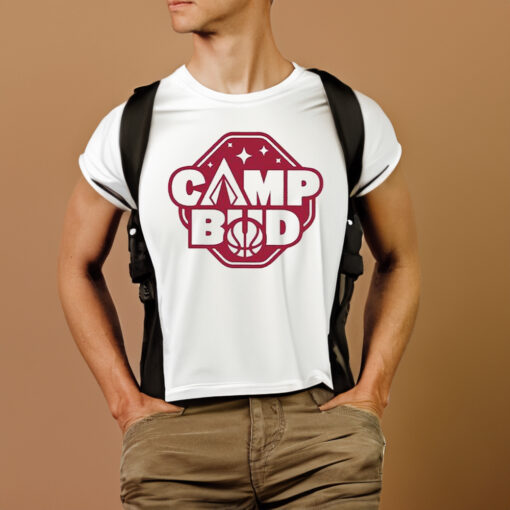 Arkansas Camp Bud 2023-24 T-Shirts