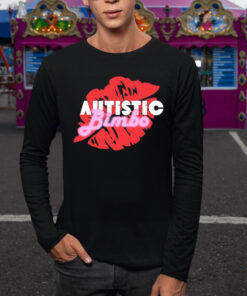 Autistic Bimbo TShirt