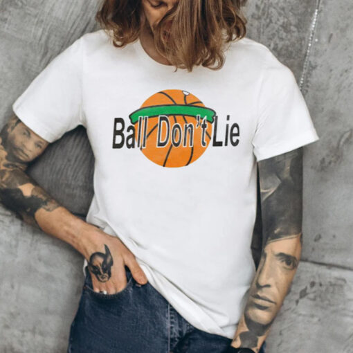 Ball Don't Lie T-Shirts