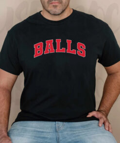 Balls T-Shirt