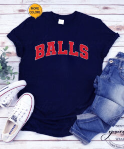 Balls TShirt