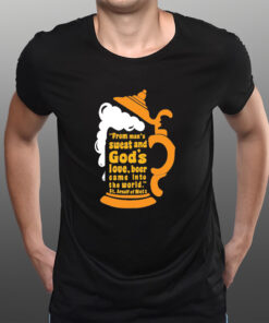 Beer Stein T-Shirts