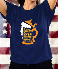 Beer Stein T-Shirtt