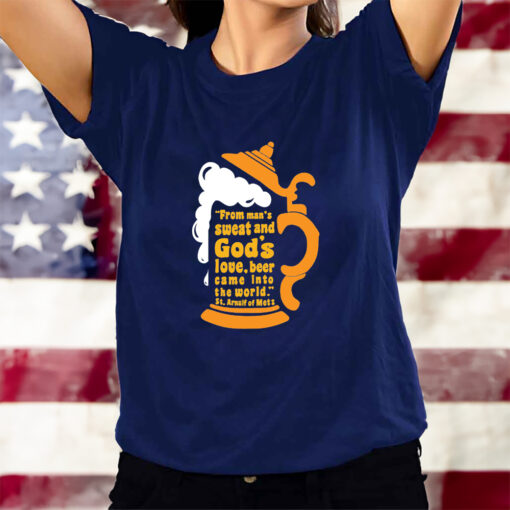 Beer Stein T-Shirtt