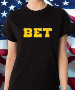 Bet Shirts