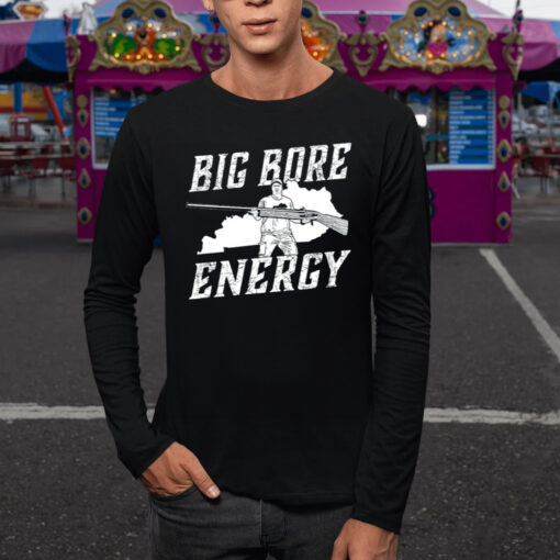 Big Bore Energy TShirt