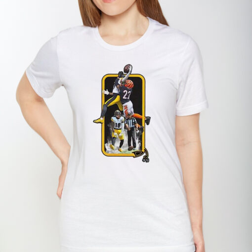 Big Play Dj Football Match T-Shirt