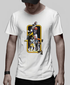 Big Play Dj Football Match TShirt