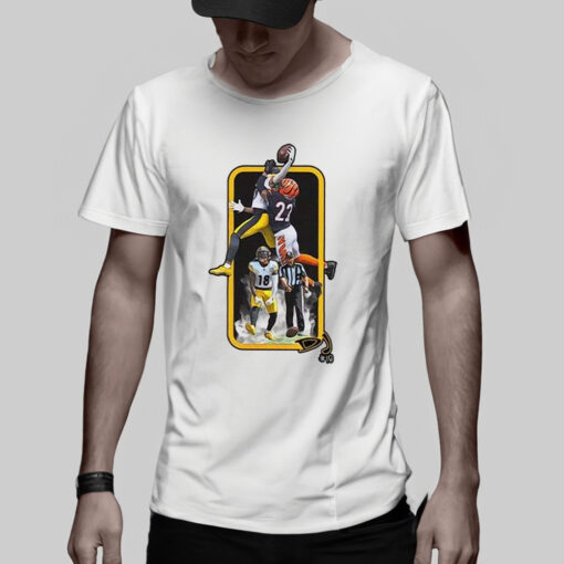 Big Play Dj Football Match TShirt