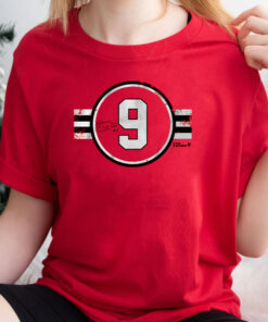 Bobby Hull 9 T-Shirtt