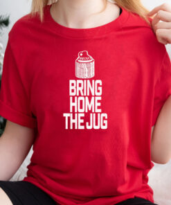 Bring Home The Jug T-Shirtt