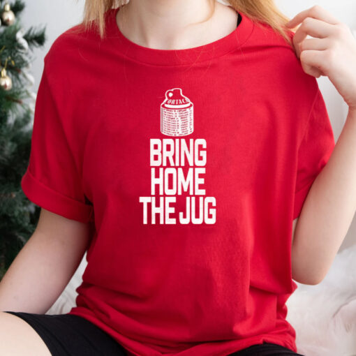 Bring Home The Jug T-Shirtt