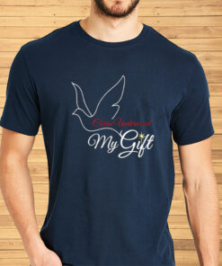 Carrie Underwood My Gift Shirt