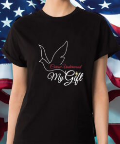 Carrie Underwood My Gift Shirts