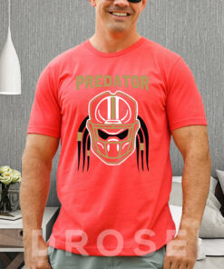 Chase Young Predator Football Fan T-Shirt