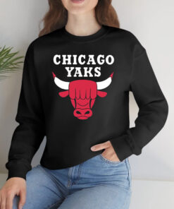 Chicago YAKS T-Shirtt