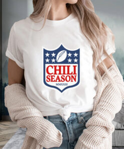 Chili Season Mmxxiii T-Shirtt