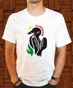 Clandestine Loon Shirts