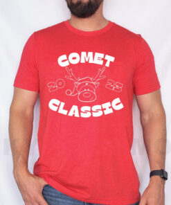 Comet Classic 2023 T-Shirt