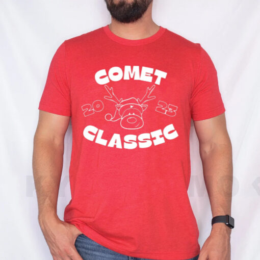 Comet Classic 2023 T-Shirt