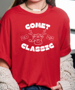 Comet Classic 2023 TShirt