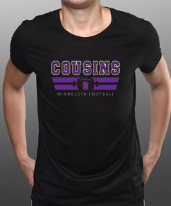 Comfort Colors Kirk Cousins Sweat T-Shirts