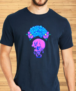 Danny Gonzalez Squishy Bones Shirt