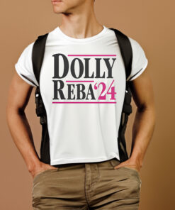 Dolly Reba 2024 T-Shirts