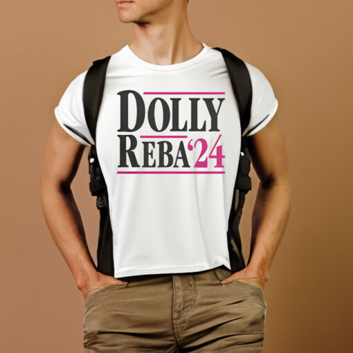 Dolly Reba 2024 T-Shirts