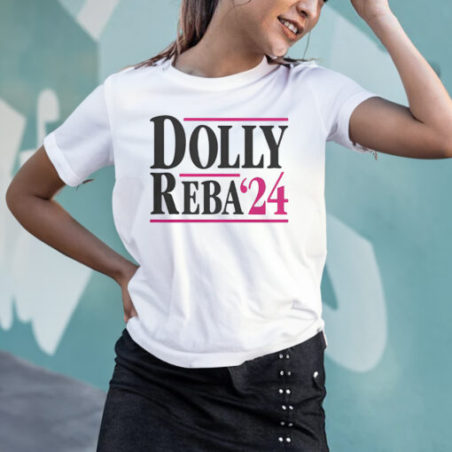 Dolly Reba 2024 T-Shirtt