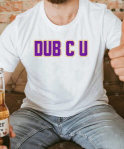 Dub C U T-Shirt