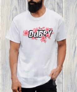 Dubby Blossom T-Shirt